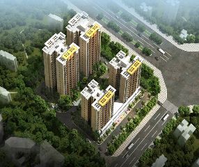 普天豪苑 普天豪苑