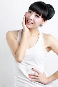 韓媛媛[足球寶貝]