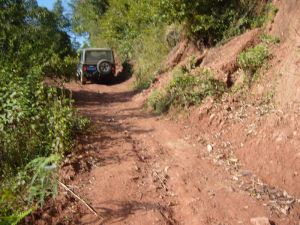 小咪田自然村 小咪田自然村