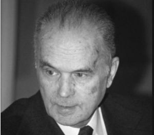 羅斯季斯拉夫·別利亞科夫 羅斯季斯拉夫·別利亞科夫