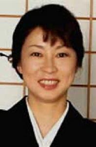 栗田洋子 栗田洋子