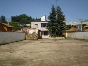 下古屯村 下古屯村