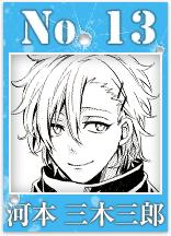 青春&times;機關槍[NAOE著作的漫畫]