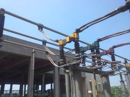 絕緣擊穿 絕緣擊穿