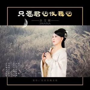 只願君心似我心[金艾娜演唱歌曲]