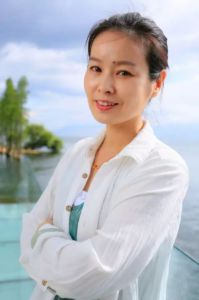 劉華[高級剪輯師]