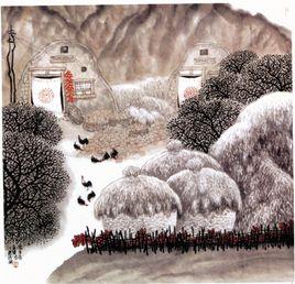 豐年[詩經·周頌·臣工之什的一篇]