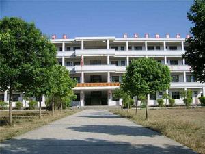 梅州市梅縣區龍虎中學