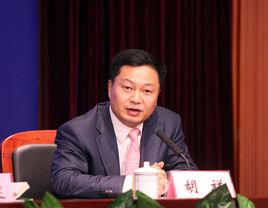 胡祥[大連醫科大學附屬第一醫院外科教研室主任]