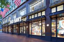 old navy