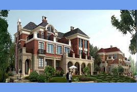 金城·水清源 金城·水清源