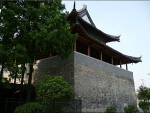 奎光樓[全椒縣]