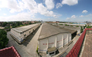 糧倉典範 糧倉典範