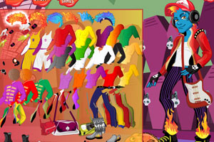 搖滾星人 搖滾星人