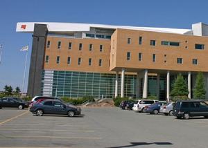 魁北克大學阿比提比校區 魁北克大學阿比提比校區