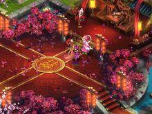 九天仙境[網遊]