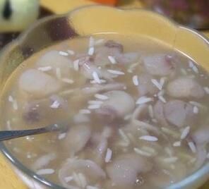 桂圓酒釀羹 桂圓酒釀羹