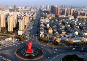 南部新城[泗洪南部新城]