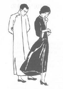 茉莉香片[張愛玲中篇小說]