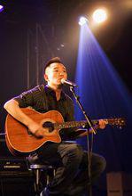 張鐵[先鋒唱作人]