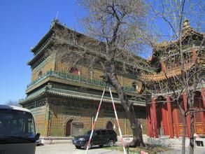 琉璃閣村 琉璃閣村