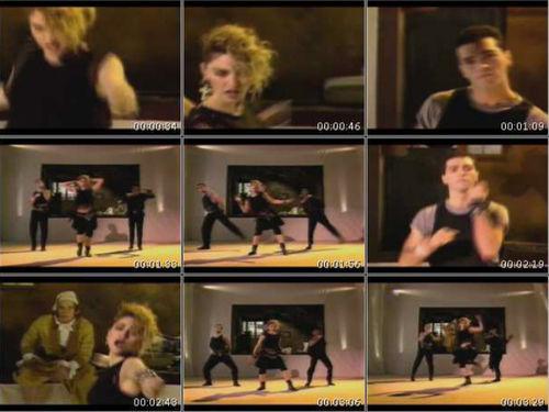 holiday[麥當娜·西科尼​個人單曲]