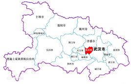 漢川歷史 漢川歷史