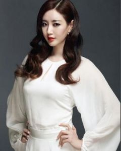 金沙朗[韓國女藝人]