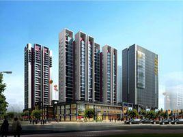 株洲上城國際 株洲上城國際