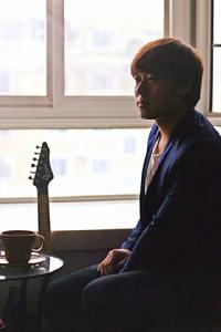 武鵬飛[影視音樂製作人]