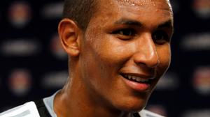 胡安·阿古德洛 胡安·阿古德洛