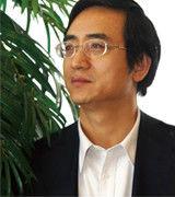 趙瑞林[中央音樂學院教授]