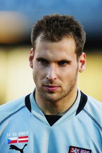 彼特·切赫 彼特·切赫