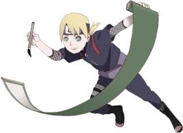 山中井陣 山中井陣