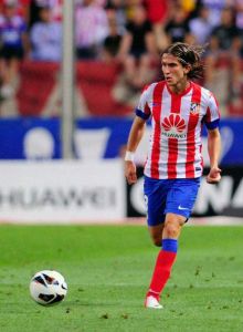 菲利佩·阿亞拉 菲利佩·阿亞拉