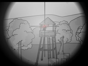 暗殺任務3 暗殺任務3