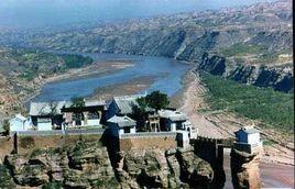 榆林白雲山 榆林白雲山