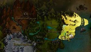 （圖）魔法之門