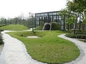 白塘生態植物園