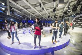 北京時裝周 北京時裝周