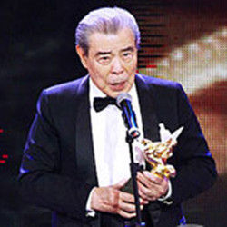 王珏[台灣資深電影演員]