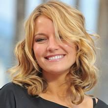 貝基·紐頓 貝基·紐頓