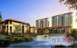 水岸華府 水岸華府