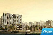 賽納麗城效果圖