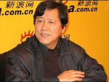 原《經濟日報》社總編輯做客新浪