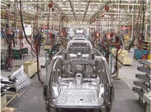 北京汽車製造廠