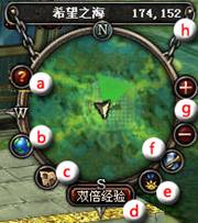 《神鬼傳奇Online》