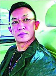 劉永輝[明星經紀人]