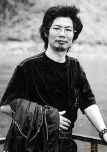 方筆山水創始人陳迪和