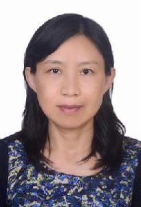 吳雪梅[大連理工大學教授]